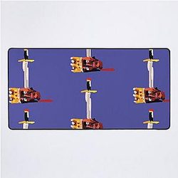 Kanye West Power Mat