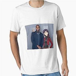 Kanye West Essential T-Shirt