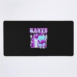 The College Dropout Kanye West Album Desk Mat