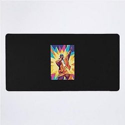 The College Dropout Kanye West Album Desk Mat