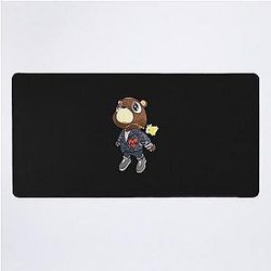The College Dropout - Kanye West Album Desk Mat