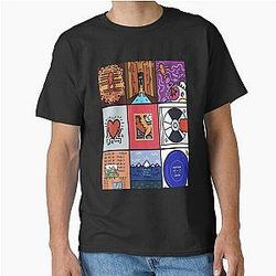 Kanye West Classic T-Shirt
