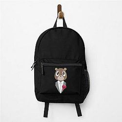 Kanye West Backpack
