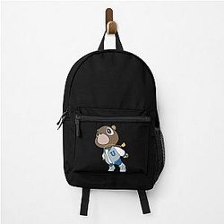 Kanye West Graduation Backpack