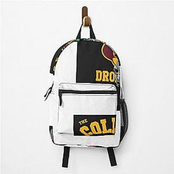 Kanye West College Dropout Backpack