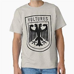Kanye West Classic T-Shirt