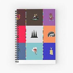 Kanye West Albums