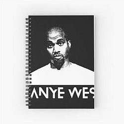 The College Dropout - Kanye West Album Notebook
