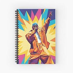 The College Dropout album by Kanye West