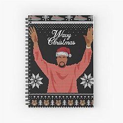 The College Dropout - Kanye West Notebook