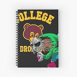 Kanye West College Dropout