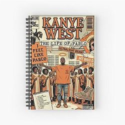 The College Dropout - by Kanye West