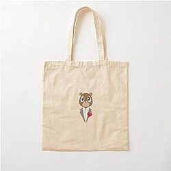 Kanye West Cotton Tote Bag