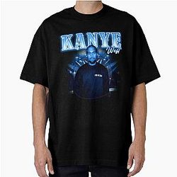 The College Dropout - Kanye West Album Tee