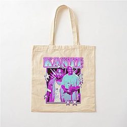 The College Dropout - Kanye West - Album Cotton Tote Bag