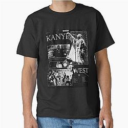 The College Dropout - Kanye West Classic T-Shirt