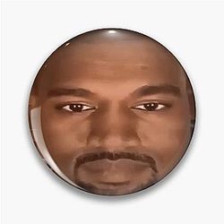 Kanye West TikTok Meme