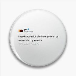 Kanye West tweet