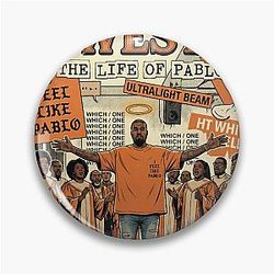 The College Dropout Album by Kanye West