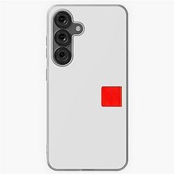 Kanye West - Yeezus Samsung Galaxy Soft Case