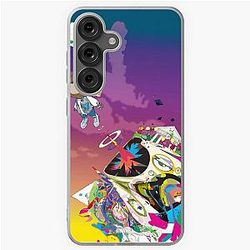Graduation, Kanye West, Samsung Galaxy Case