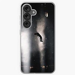 Kanye West at Donda Listening Party in Atlanta, August 5th, 2021 Samsung Galaxy Case