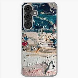 DAYTONA - Pusha T, Kanye West Samsung Galaxy Case