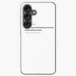 Kanye West Samsung Galaxy Case