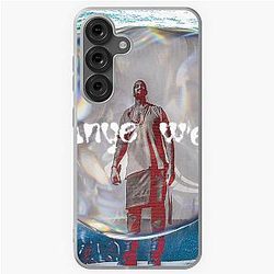 Kanye West Valentine's Gift Samsung Galaxy Soft Case