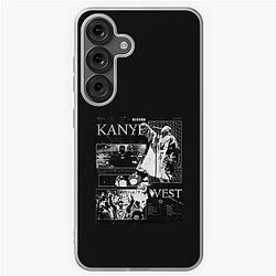 The College Dropout Plus Kanye West Album Cover Phone Case
