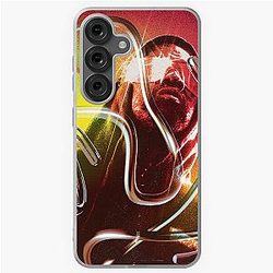 Kanye West Portrait Samsung Galaxy Case