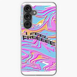 Kanye West Art Samsung Galaxy Soft Case