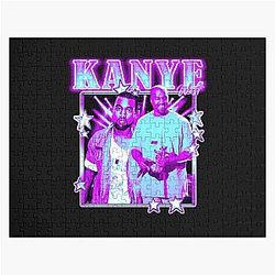 The College Dropout: Kanye West Album Puzzle