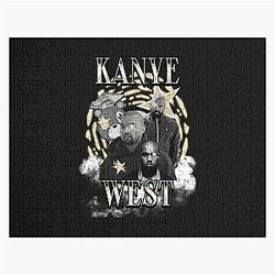 The College Dropout - Kanye West Puzzle