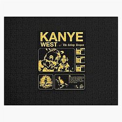 The College Dropout - Kanye West