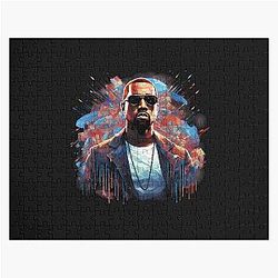 The College Dropout - Kanye West Album Puzzle