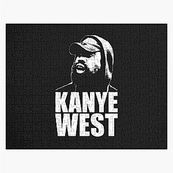 The College Dropout - Kanye West Puzzle