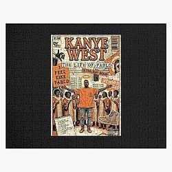 The College Dropout - Kanye West