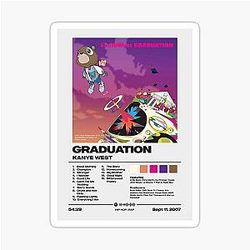 Graduation by Kanye West