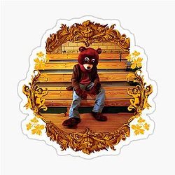 Kanye West The College Dropout