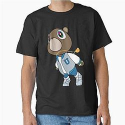 Kanye West Graduation Classic T-Shirt