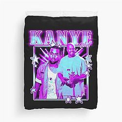 The College Dropout - Kanye West Album Cover