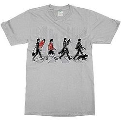 Keanu Reeves Matrix T Shirt