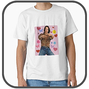 Keanu Reeves T-Shirts