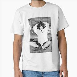 Keanu Reeves Classic T-Shirt