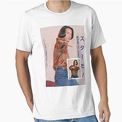 Keanu Reeves Essential T-Shirt