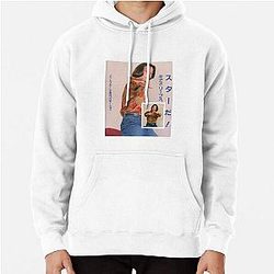 Keanu Reeves Japanese 90s Pullover Hoodie