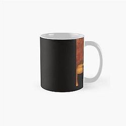 Keanu Reeves Classic Mug