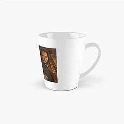 Keanu Reeves Vintage Tshirt John Wck Tee Cyberpunk Retro 90s Movie The One Tall Mug
