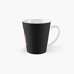 Keeping Up Appearances Hyacinth Bucket Tall Mug